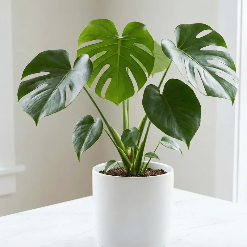 Monstera